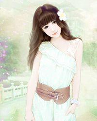 女帝转生我女儿