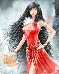 徒弟要师娘