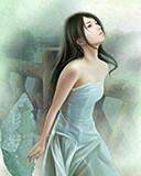 我不小心变成了女生